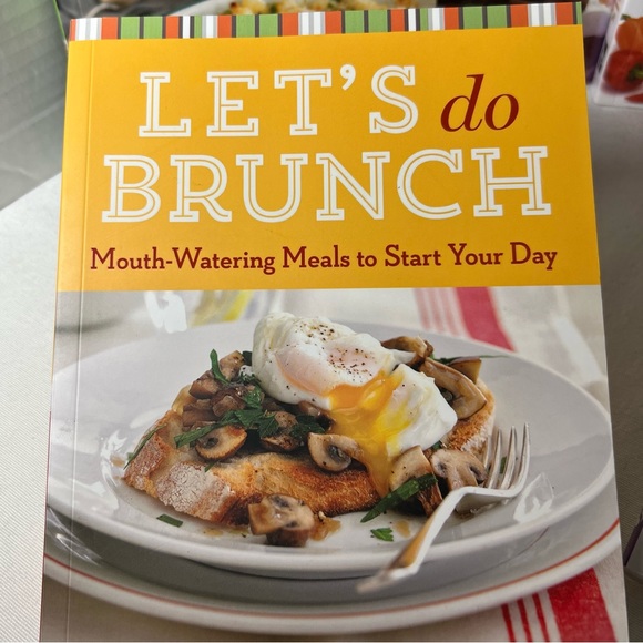 COOKBOOK NOOK GIFT SET - Picture 5 of 14